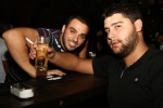 Friday Night at B On Top Pub, Byblos